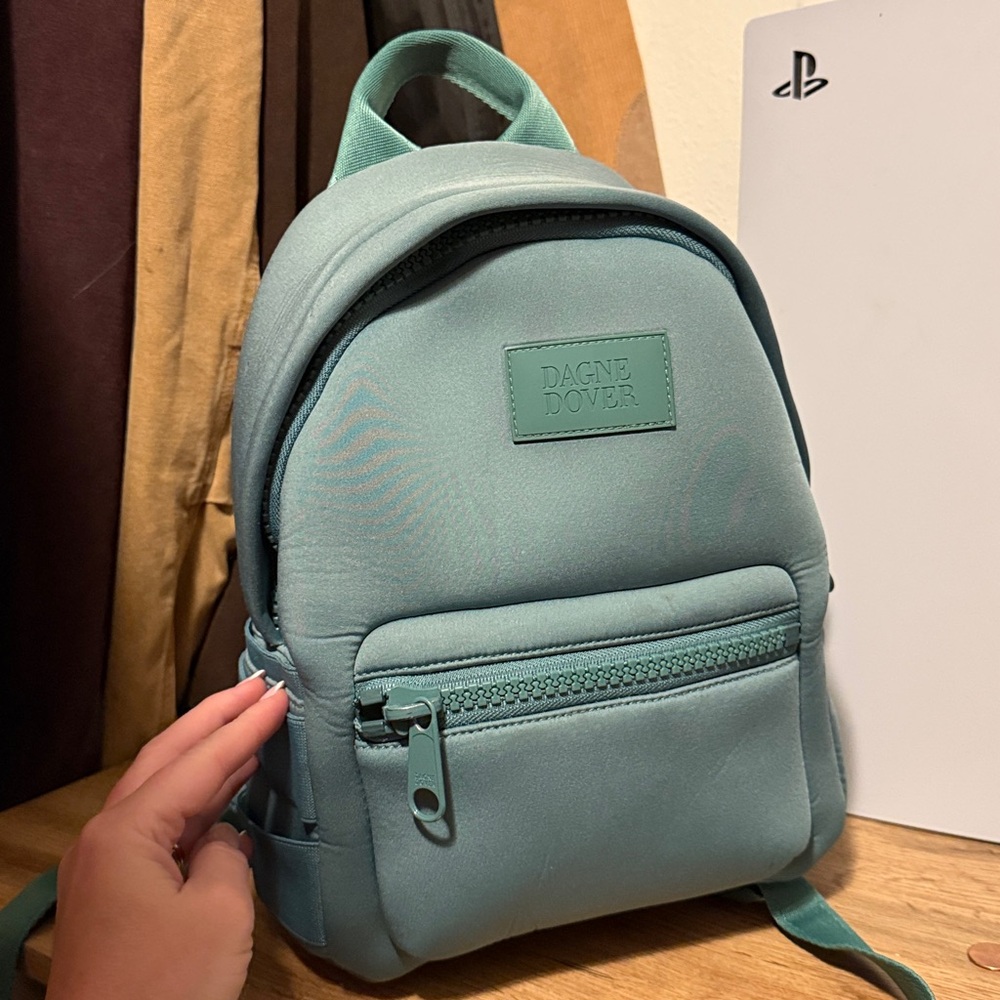 Dagne dover small Dakota liberty